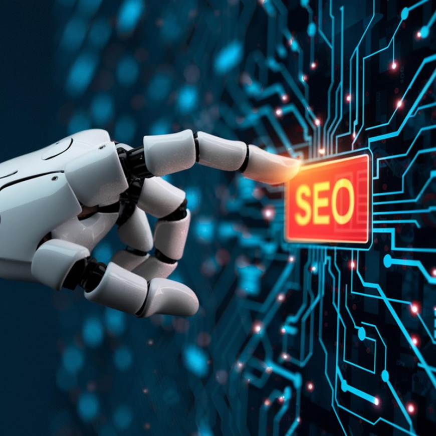 How White Label AI SEO Is Changing the Future of Digital Marketing.