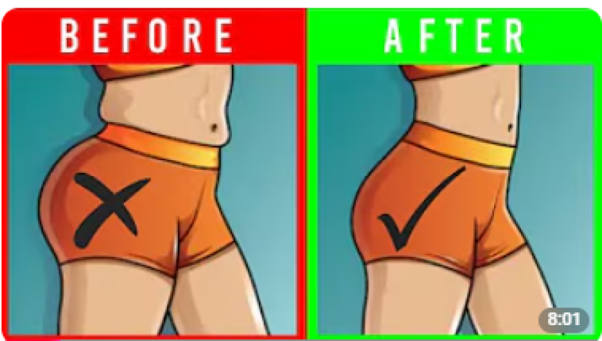 How To Decrease Fat By Exercise