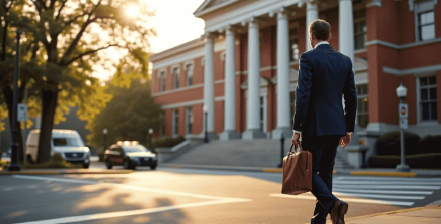 Securing Your Rights: Why You Need a Virginia Criminal Defense Lawyer
