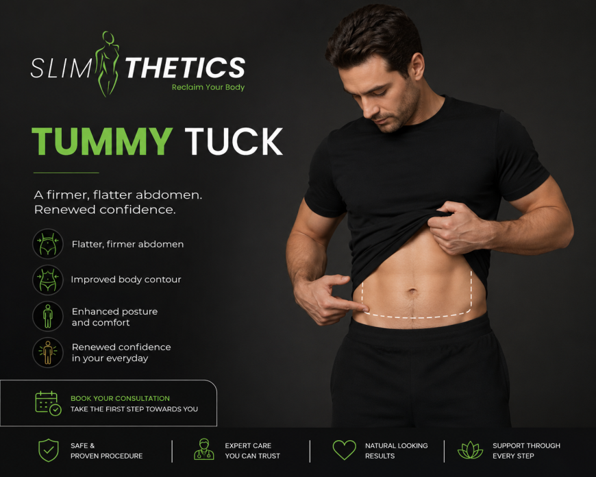 How to Maintain Your Results for Years After Abdominoplasty