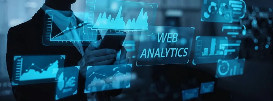 How Do Experts Deliver Effective Web Analytics Consulting Services?
