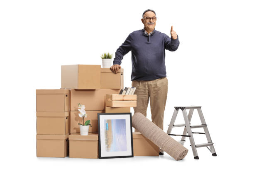 Senior Movers Christchurch: Caring, Safe, and Stress-Free Moving Services for Seniors