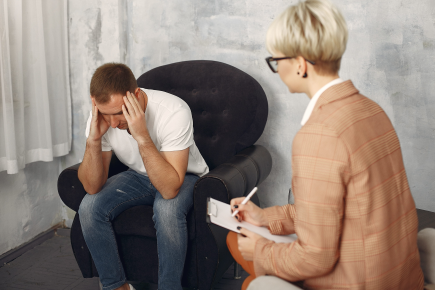 Understanding Psychiatric Injury Claims: Your Legal Rights After Emotional Trauma