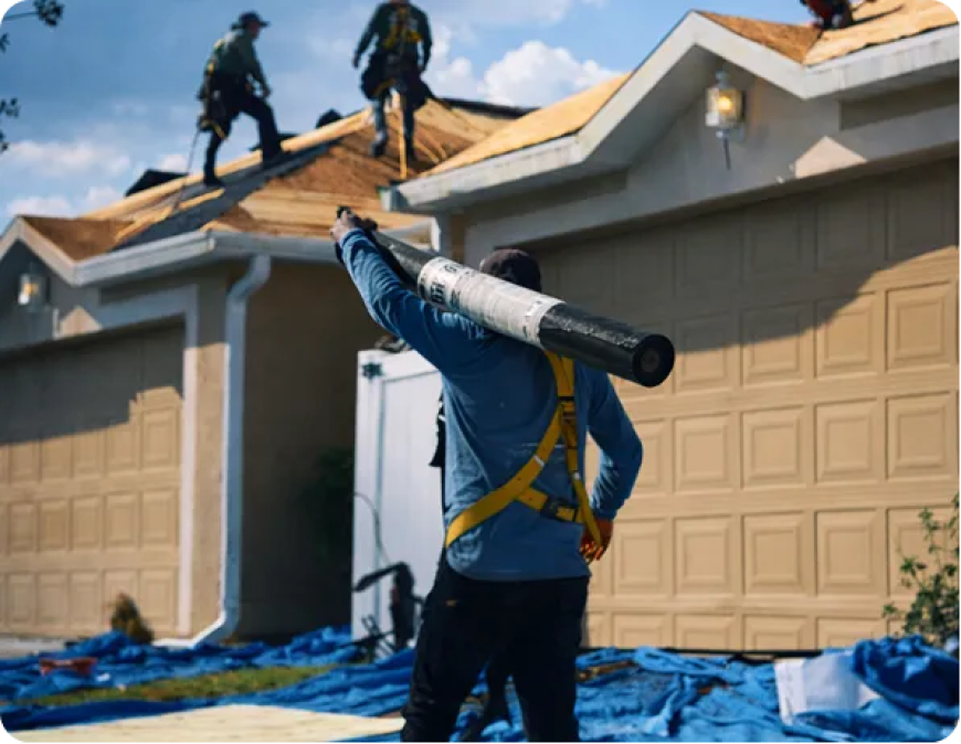 Emergency Water Damage Restoration Spring Hill | AMC Restoration