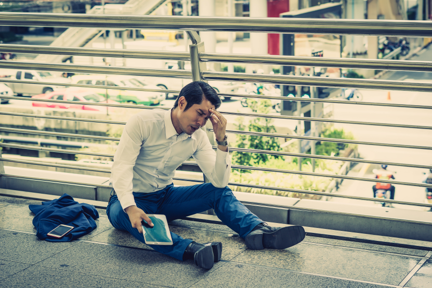 Can You Claim Compensation for an Accident in a Public Place?