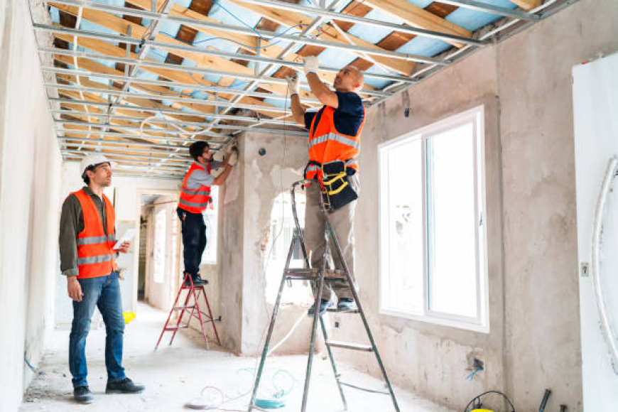 House Extension Islington Guide: Everything Homeowners Need to Know