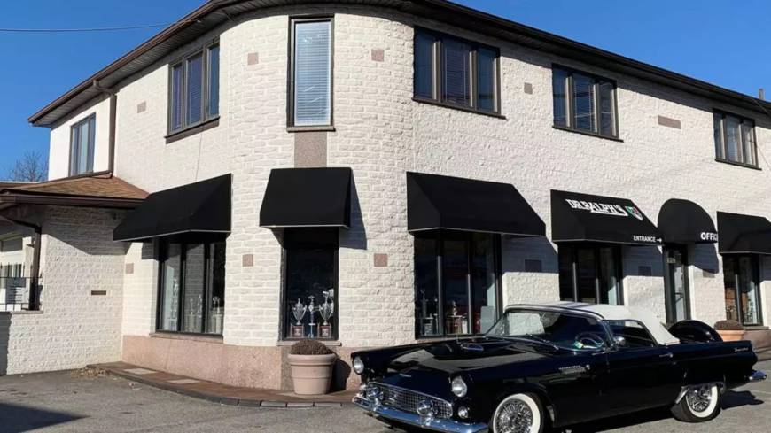 Mechanical Repair Services by Dr. Ralph's Automotive Services Center