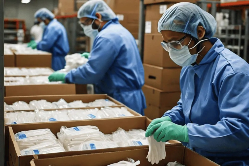 Pizza Shop Packaging Solutions by American Eagle Paper Co.