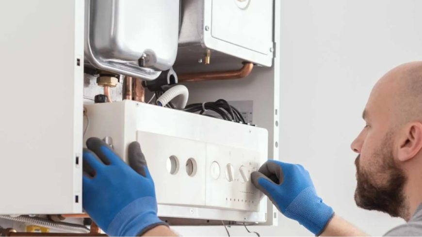 Ductwork Services by Kean Heating and Cooling