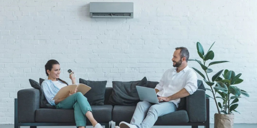 Ductwork Services by Kean Heating and Cooling