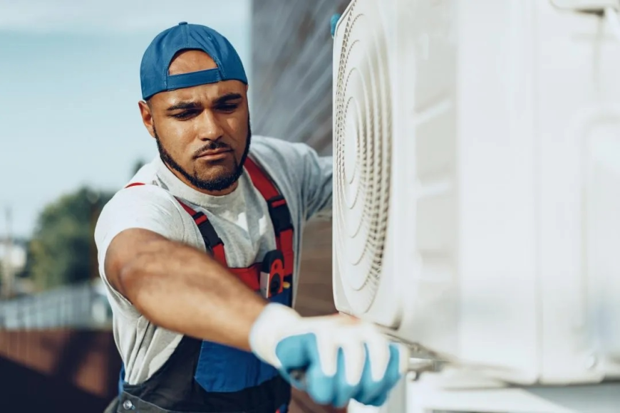 Ductwork Services by Kean Heating and Cooling