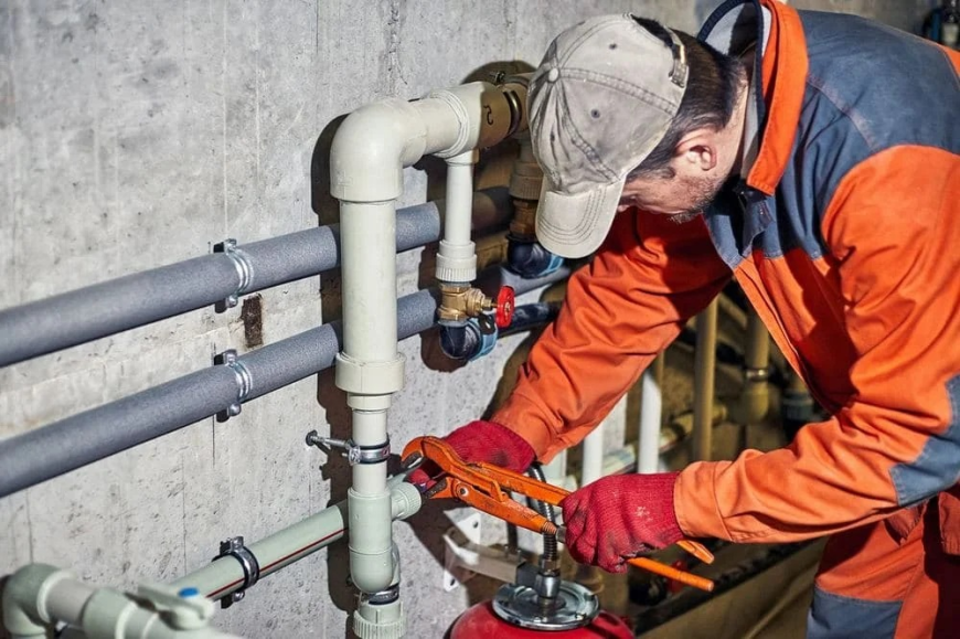 Pipe Replacement Services by Pipe Revive