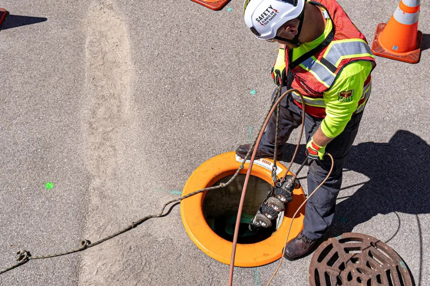 Pipe Replacement Services by Pipe Revive