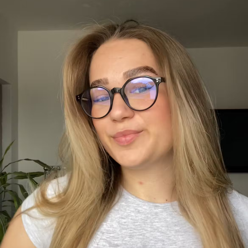 Blue Light Filter Sunglasses: Schutz für die Augen im digitalen Alltag