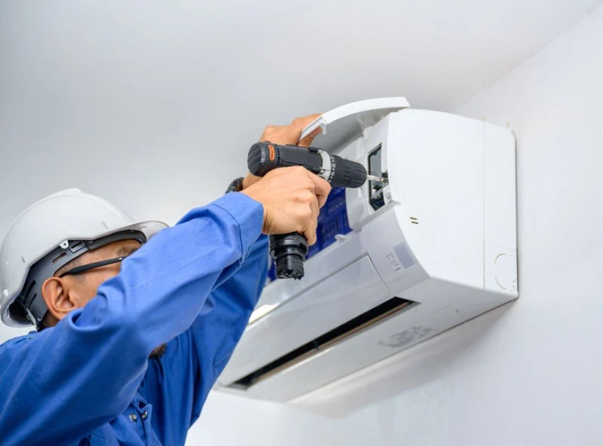 AC Maintenance and HVAC Maintenance Service Guide for Homeowners