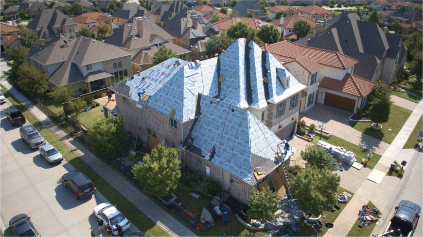 Free Roof Estimate: Why Local Roof Repair Contractors Are the Best Choice for Homeowners
