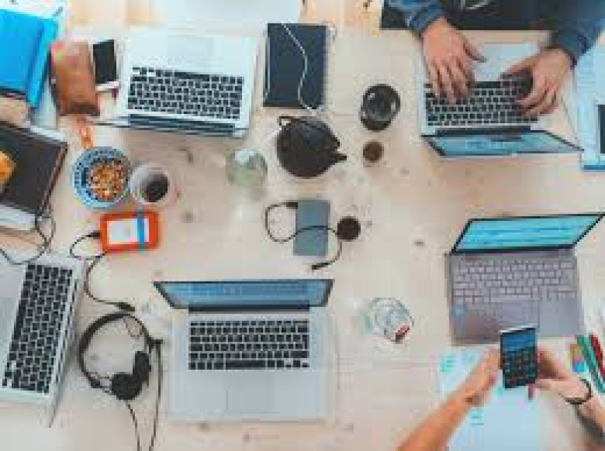 Myths That IT Consulting for Small Businesses is Only Intended for Tech Startups