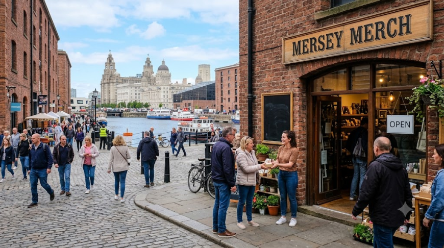 Free Liverpool Business Listing – Get Found by More Local Customers