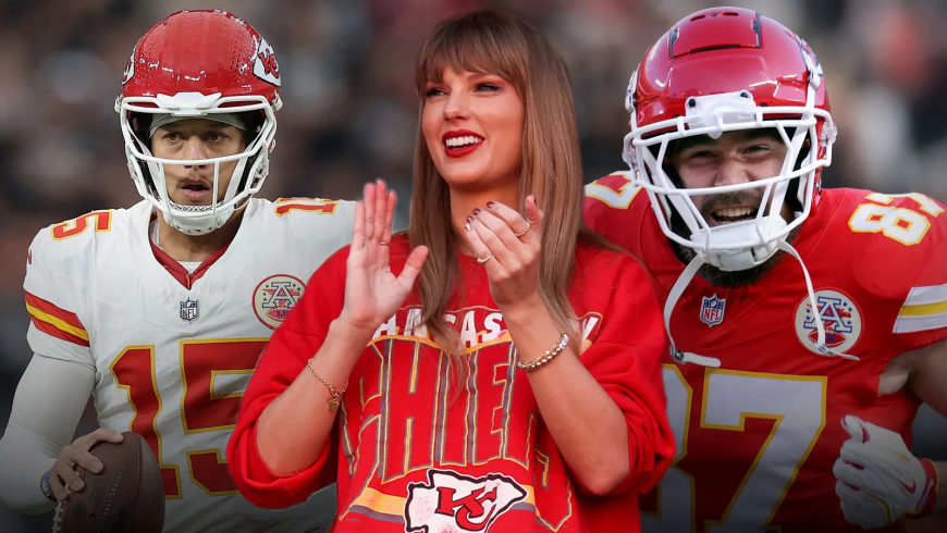 Chiefs waive a few toward indicator trio of tryout avid gamers versus newbie minicamp