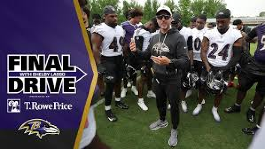 2024 Baltimore Beatdown awards: Breakout Participant of the Yr