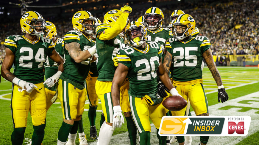 Packers QB practice towards be offensive coordinator for all-star activity