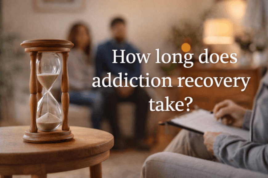 Finding the Right Nasha Mukti Kendra in Mohali: A Complete Guide to Recovery and Healing