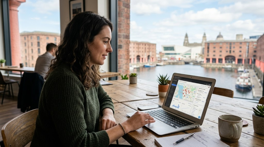 Liverpool Local Listings to Strengthen Your Online Presence