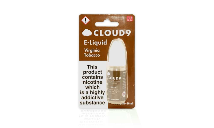 Why Cloud 9 Vape Liquid Stands Out in 2026's Vape Trends
