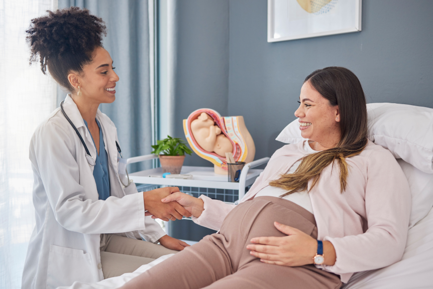 A Simple Guide to Picking the Best Care for Your Pregnancy