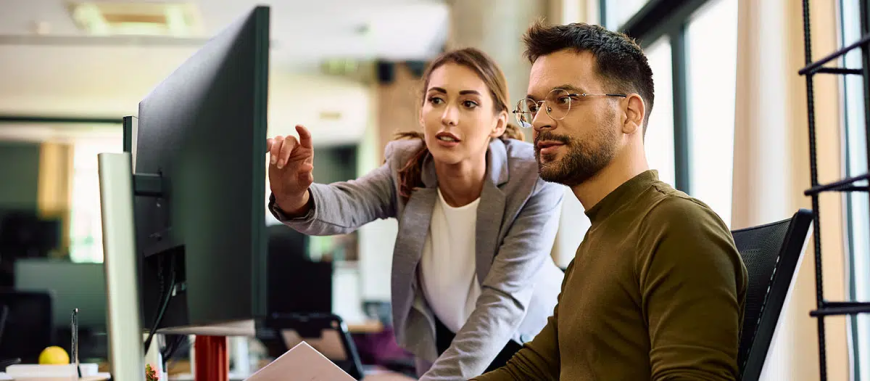 Why Businesses Are Moving from Reactive IT Support to Proactive Managed Services