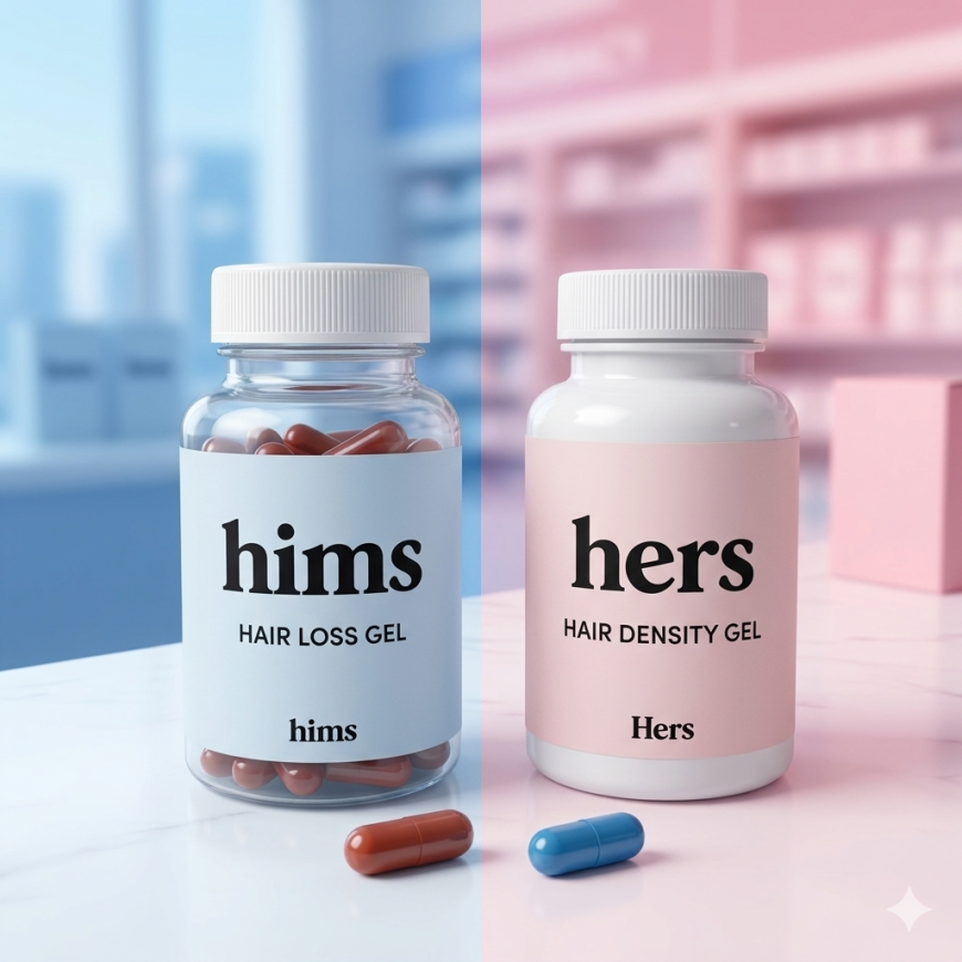 Hims and Hers Before & After: Should You Buy Now?