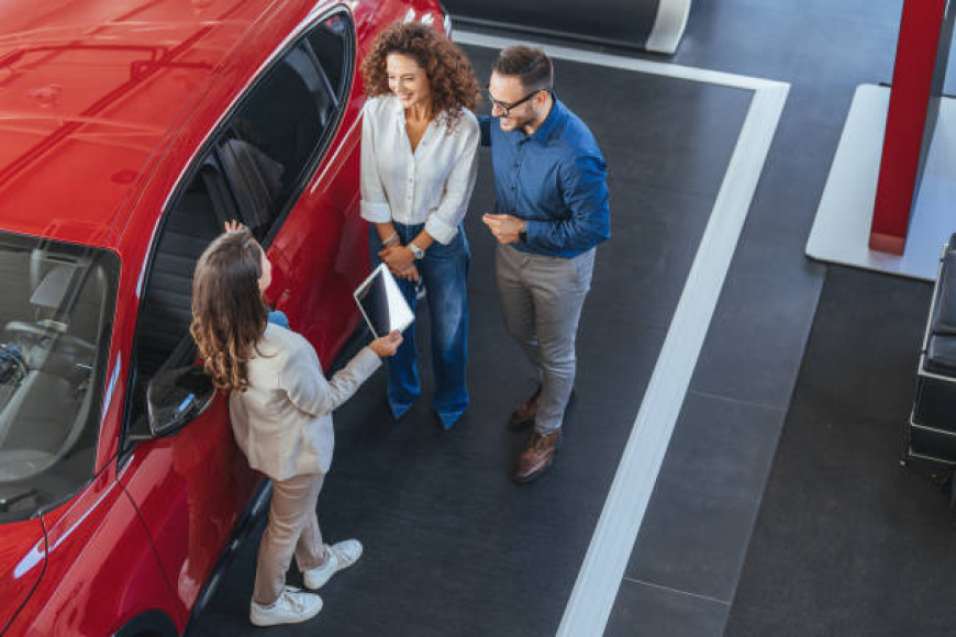 Luxury Car Service Fort Lauderdale | EZ Driver Limo