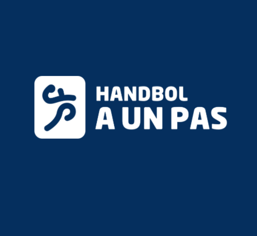Handbolaunpas: Tienda de balonmano | Envío 24-48h