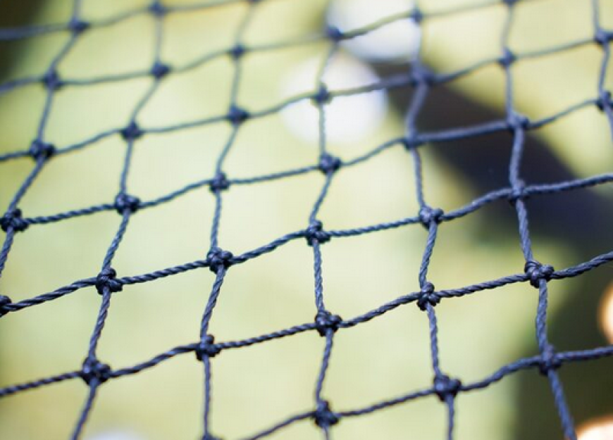 The Importance of Backstop Netting for Spectator Safety a Game-Changer for Field Safety