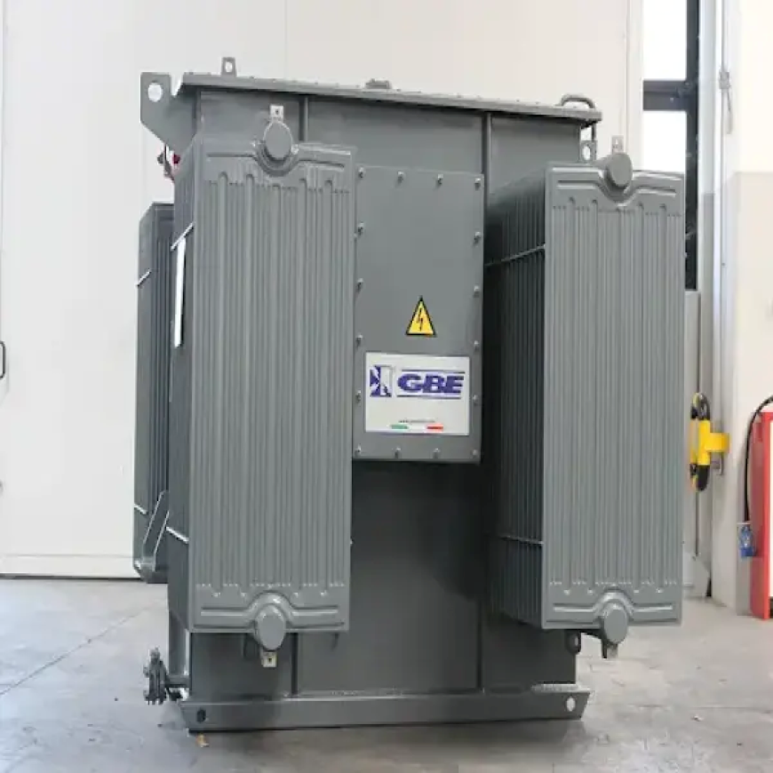 What Should You Consider Before Choosing a Power Equipment Manufacturer?
