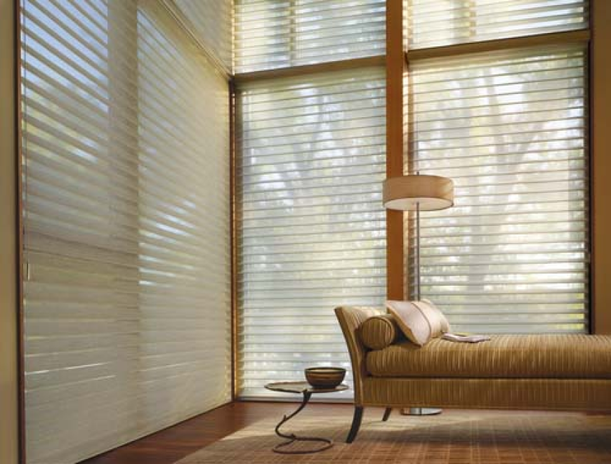 How Smart Window Coverings Are Quietly Transforming Homes