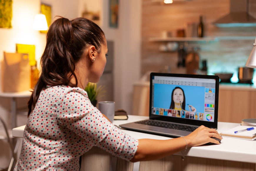 From Blurry Images to Perfect Graphics: The Power of Professional Vector Tracing