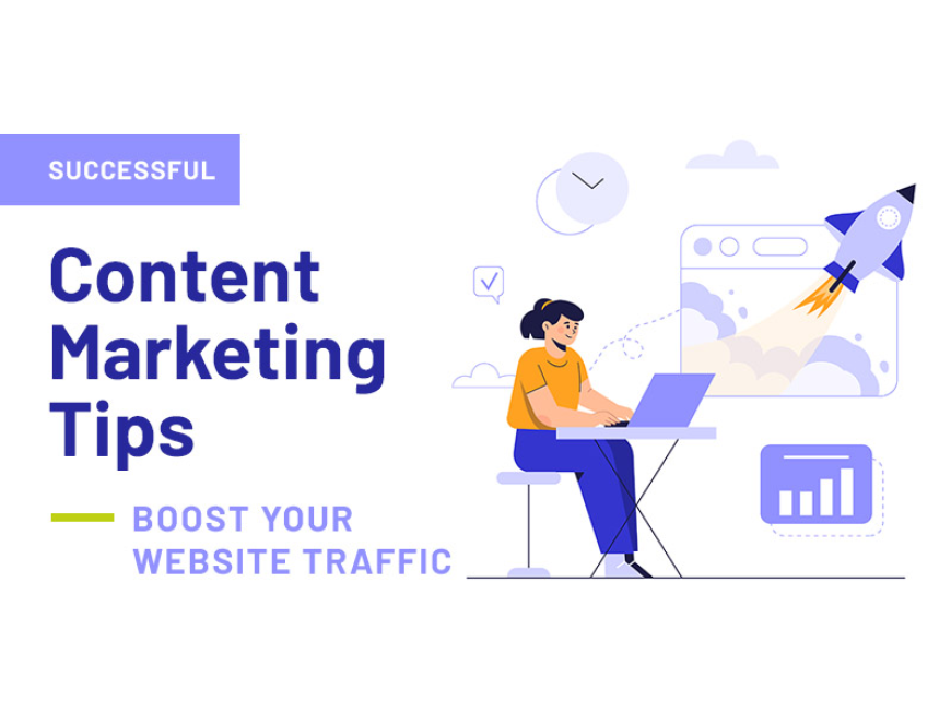 Content Marketing In UK: Proven Strategies to Increase Online Visibility