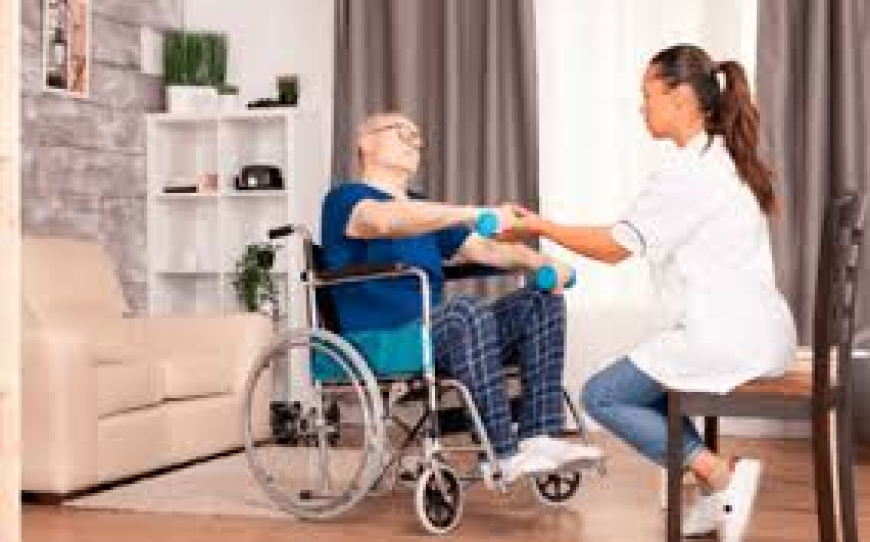 A Complete Guide to High Physical Support SDA Accommodation