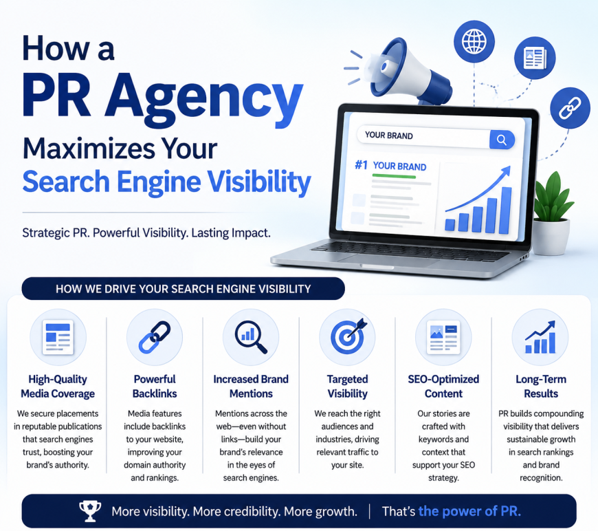 PR Service Packages Explained for Startup Companies