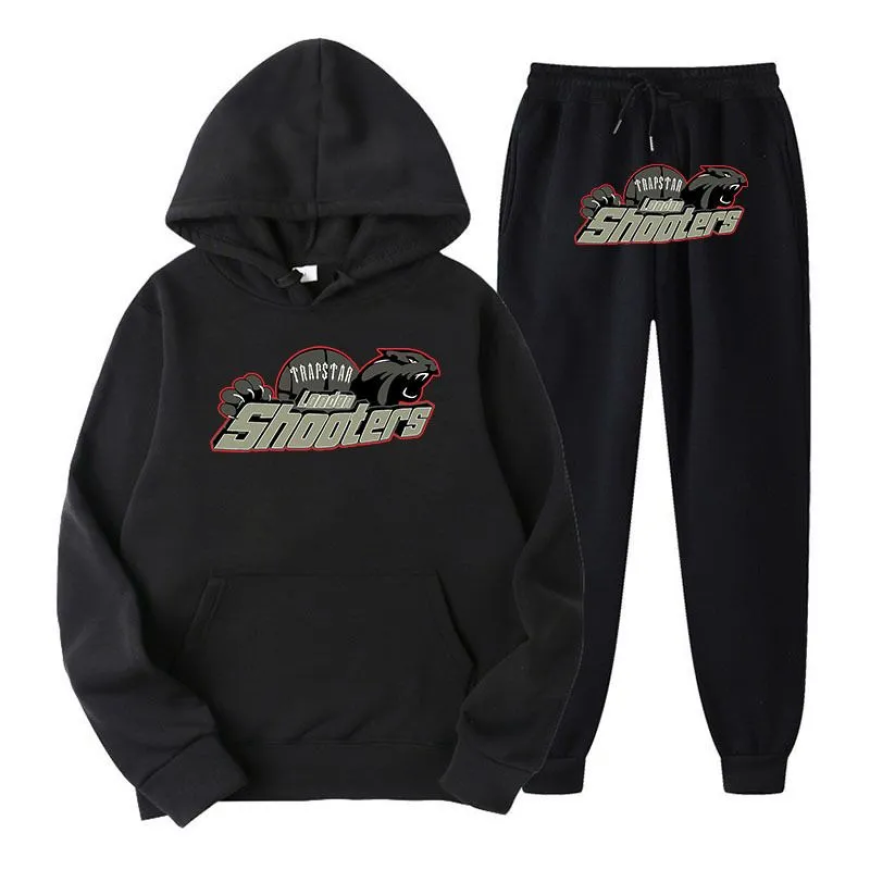 Trapstar Tracksuit – Complete Your Streetwear Look in Style