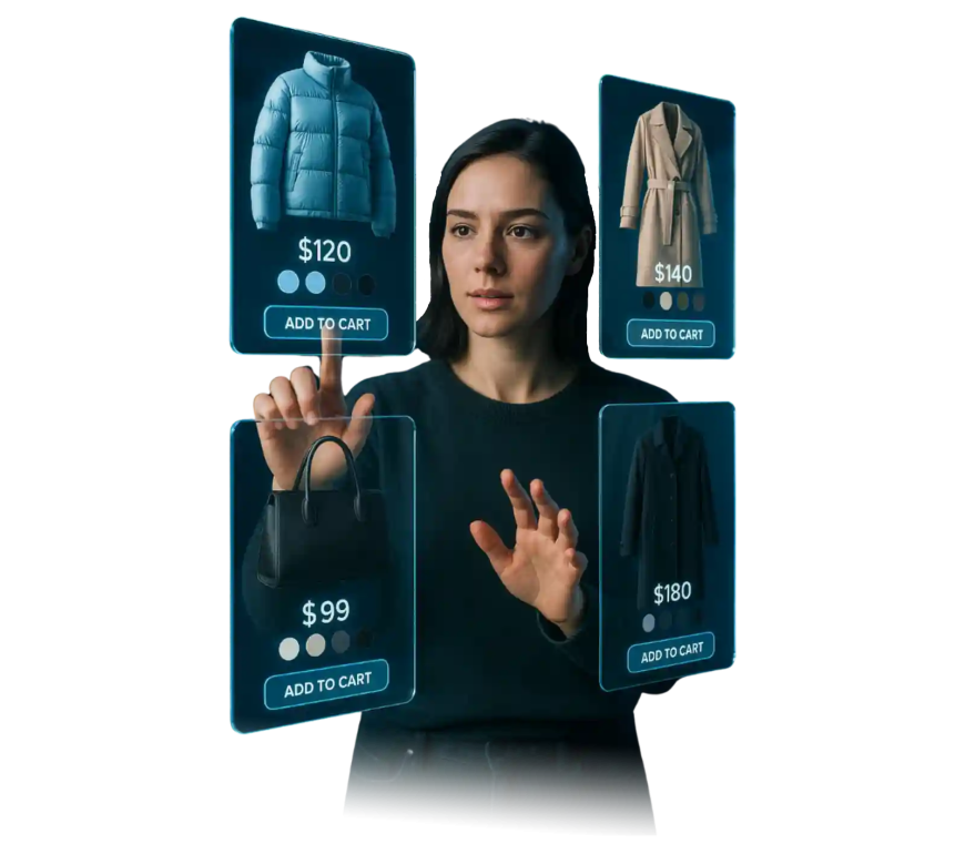 How Virtual Reality App Development Gives Businesses a Competitive Advantage in 2026