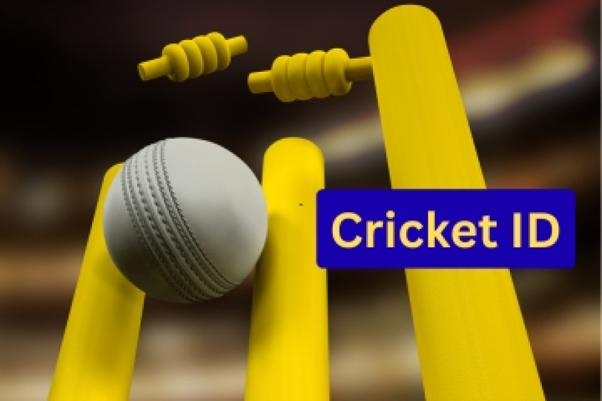 The Role of Customer Support in Trusted Cricket ID Services