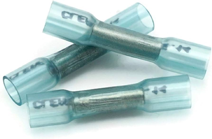 How Do Wire Terminals & Splices Improve Electrical Safety and Performance?