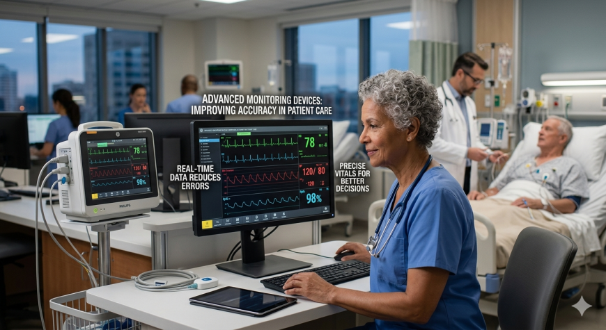 Types of Biomedical Devices and Their Role in Healthcare