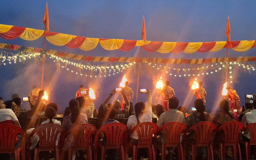 Finding Authentic Experiences in Varanasi Beyond the Ghat Itinerary