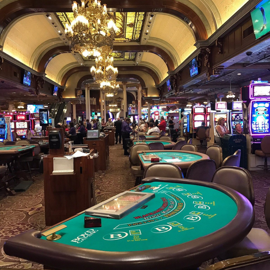 Casino non AAMS: aspetti legali e informativi