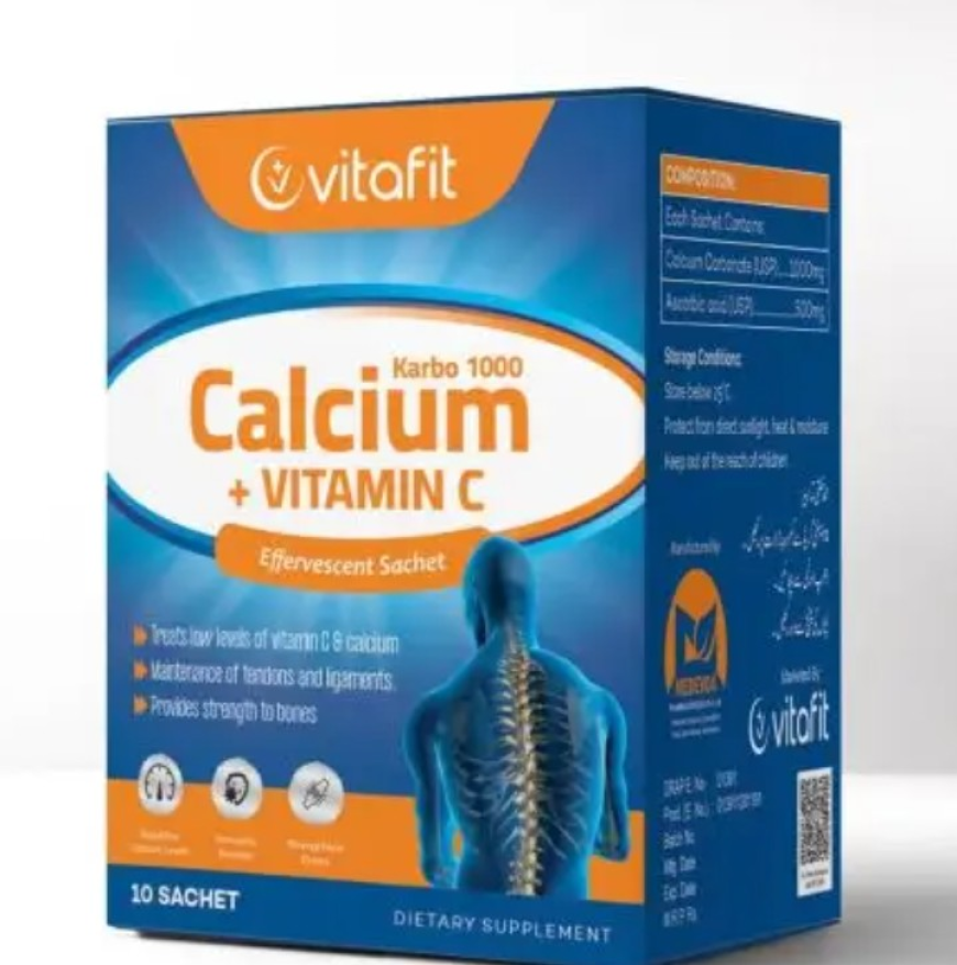Best Multivitamin in Pakistan: Benefits, Nutrition Guide for Men