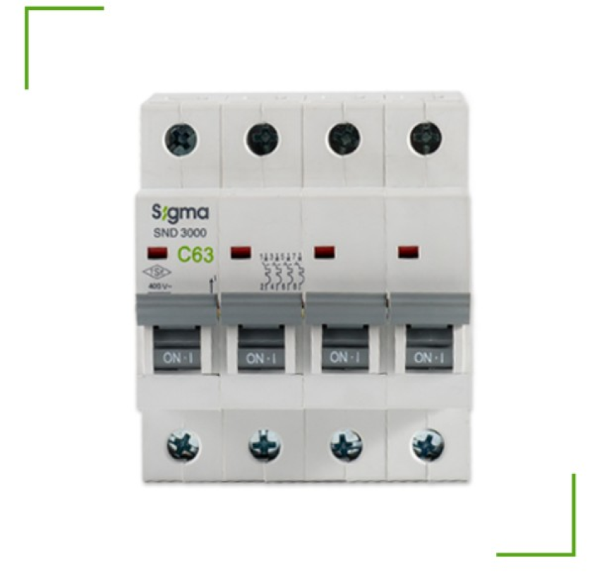 Miniature Circuit Breaker Guide | Circuit Breakers for Electrical Safety