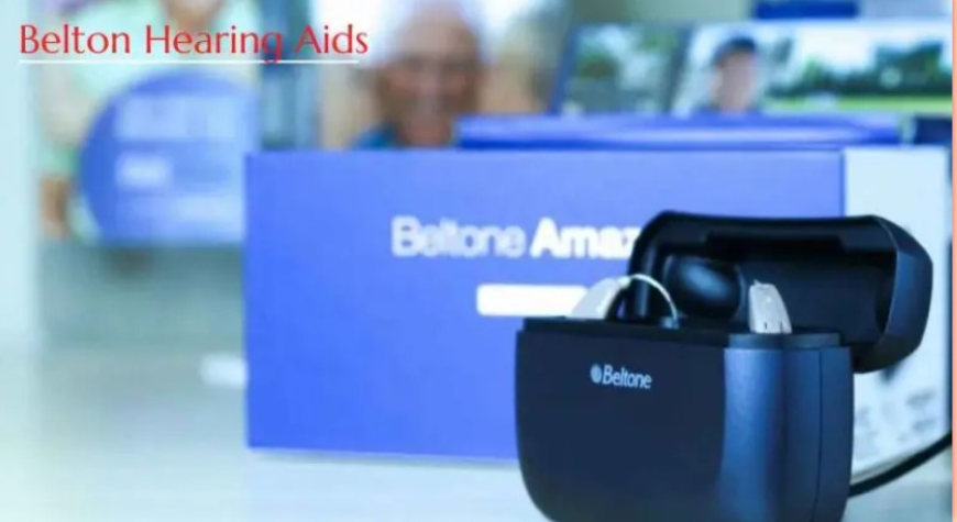 Hearing Aid Price in Pakistan – Compare Signia & Beltone Hearing Aids